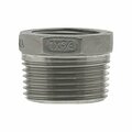 Boshart BUSHING 1 IN X 3/4 IN 304 SS U2-SSB-1007